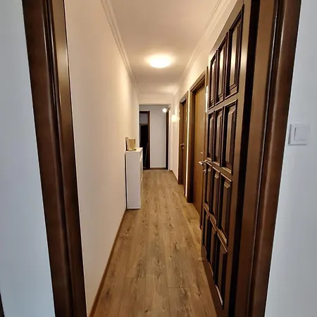 Biser Neretve Appartement *