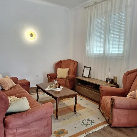 Appartement Biser Neretve *