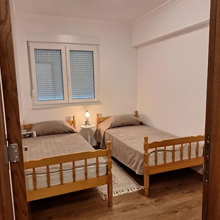 Biser Neretve Appartement