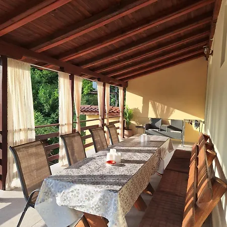 Appartement Biser Neretve