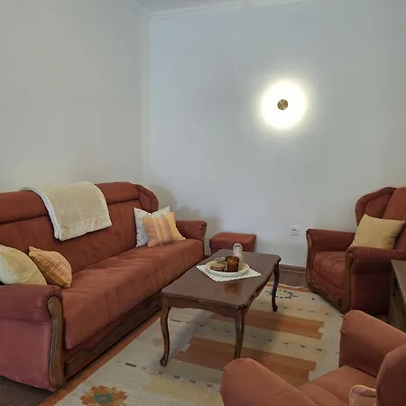 Biser Neretve Appartement *