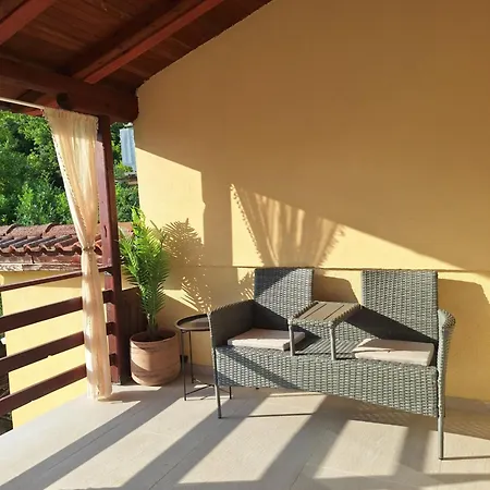 Appartement Biser Neretve *