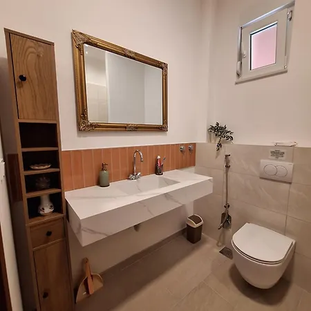 Biser Neretve Appartement *