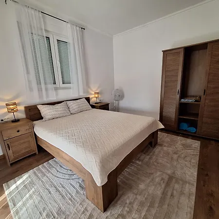 Biser Neretve Appartement