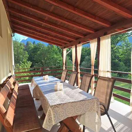 Appartement Biser Neretve
