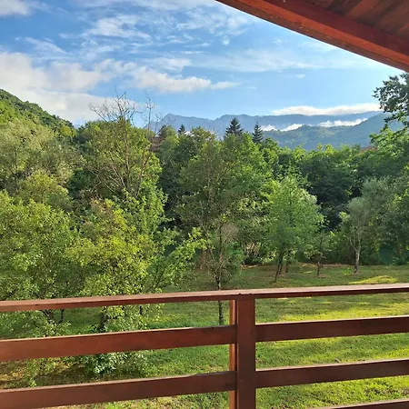 Biser Neretve Appartement Konjic